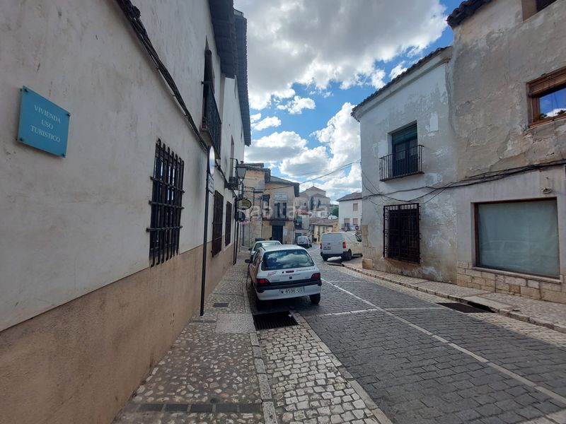 Foto b6b968ea-0b2b-4db8-8132-e40413b831e9. Casa adossada amb calefacció a Chinchón