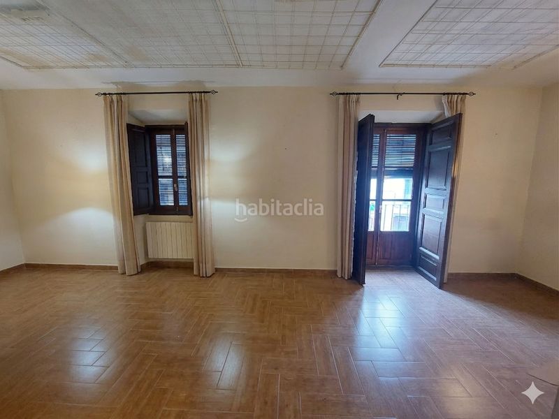 Foto c96855f9-60f3-4519-a486-7b4114e9ad5b. Casa adossada amb calefacció a Chinchón