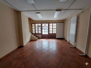Semi detached house in Chinchón