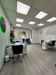 Transfer Business premise in Leganés Norte. ¡oportunidad única! se traspasa centro de manicura en pleno func