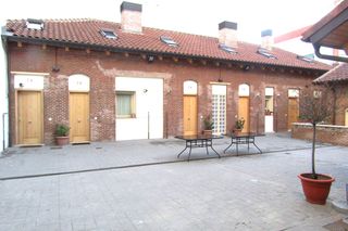 Casa a schiera in Pueblo Nuevo. Encantador chalet adosado en recinto privado en la misma calle a