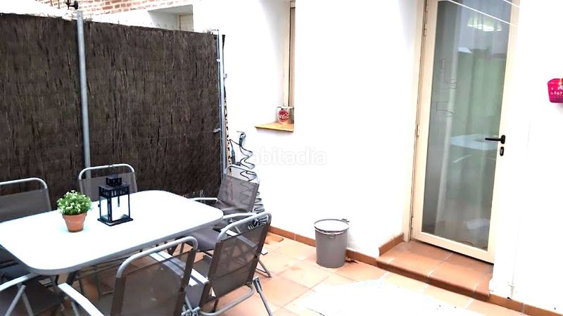 Foto 19118a8f-a3a2-4d9d-95cb-3d78a892c06d. Casa adossada amb calefacció a Pueblo Nuevo Madrid