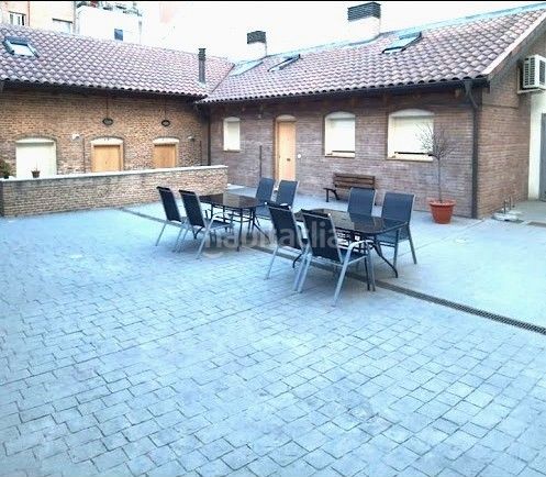 Foto 1c7769cc-dd09-4601-975c-a4a113e0eee5. Casa adossada amb calefacció a Pueblo Nuevo Madrid