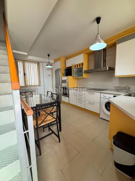 Foto 2b89a304-58db-4049-9263-79101e682f78. Casa adossada amb calefacció a Pueblo Nuevo Madrid