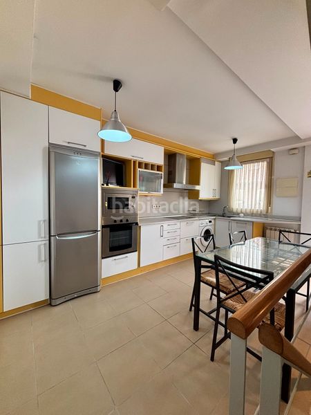 Foto 803657a1-3632-4946-bac2-951319704910. Casa adossada amb calefacció a Pueblo Nuevo Madrid