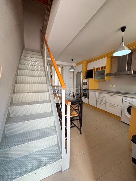 Foto b0c7fb4a-7b7e-4817-8a59-d150efef0d15. Casa adossada amb calefacció a Pueblo Nuevo Madrid