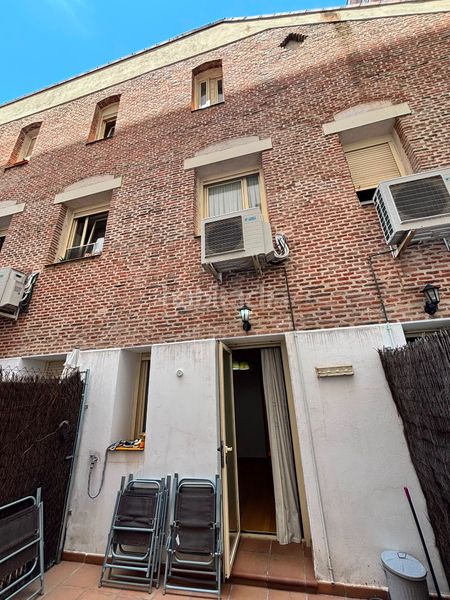 Foto ccda7bc5-c5ee-4503-8161-ba01115d2e19. Casa adossada amb calefacció a Pueblo Nuevo Madrid