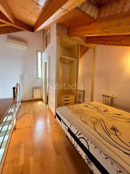 Foto df2baaf0-6c45-4288-a245-668025fe2c61. Casa adossada amb calefacció a Pueblo Nuevo Madrid