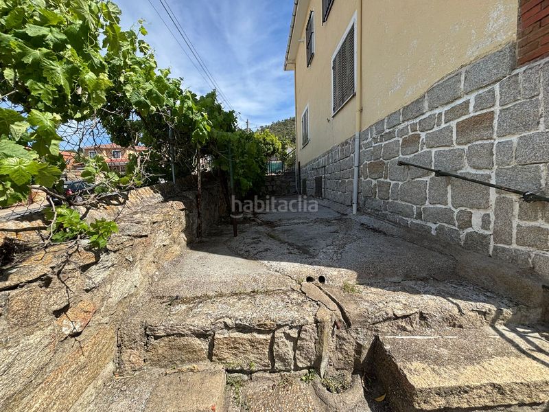 Foto 6ab561cc-0d09-4325-8c11-e090c1842551. Xalet amb xemeneia calefacció piscina a Barraco (El)