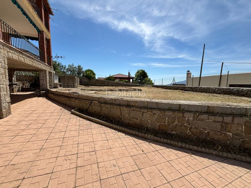 Foto af75288a-5a2b-46fb-b369-fdeb6c90f37b. Xalet amb xemeneia calefacció piscina a Barraco (El)