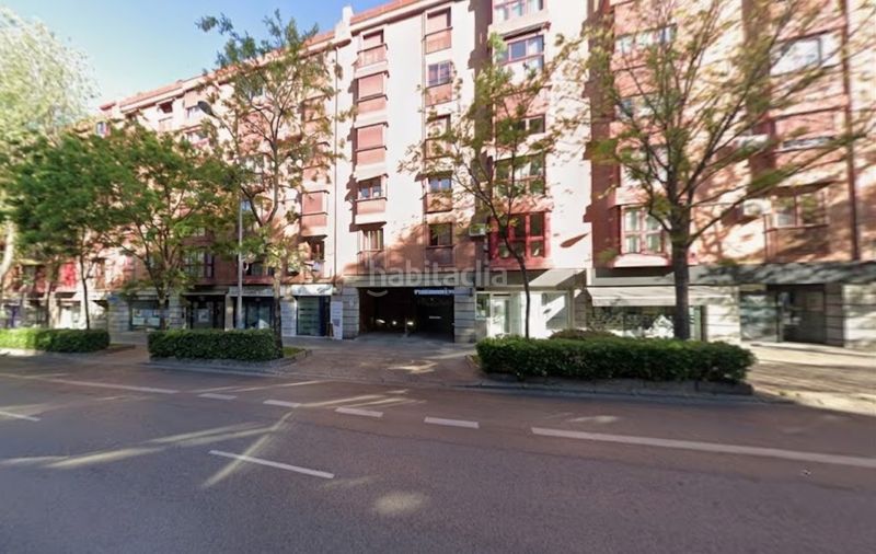 Foto 86a1c8fb-a216-4c13-a216-96927b8ec76f. Aparcament cotxe a Acacias Madrid