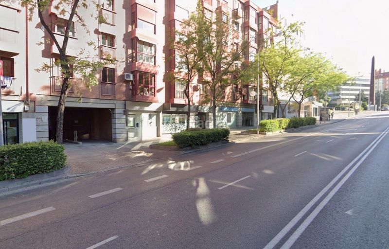 Foto b148e8ed-b750-4e7b-81ad-525e752568d2. Aparcament cotxe a Acacias Madrid