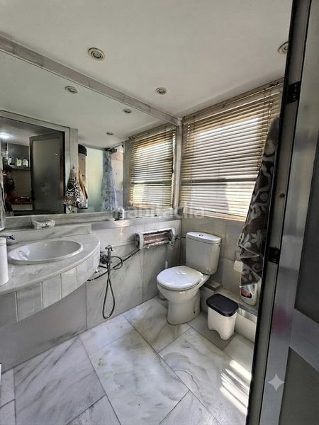Foto dcb86dfb-cb81-4fb7-9d0f-610299087d35. Studio with heating in Palacio Madrid