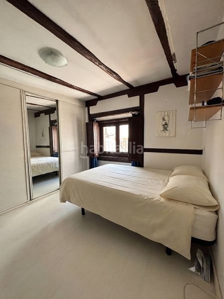 Foto f1169980-a33f-472b-8d33-f9ee09d020fa. Studio with heating in Palacio Madrid