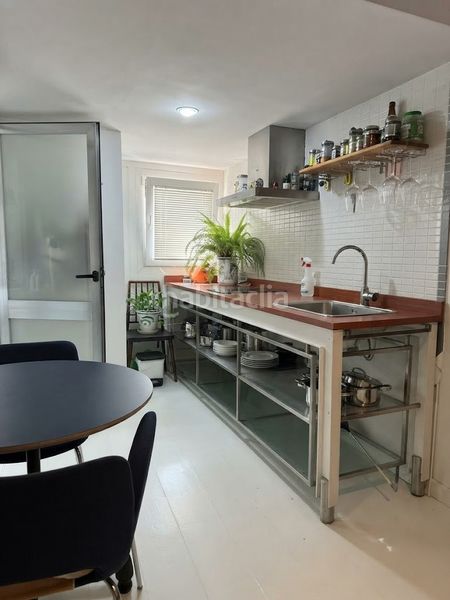 Foto f4e11488-285e-4b4c-864e-b14939d2fd75. Studio with heating in Palacio Madrid