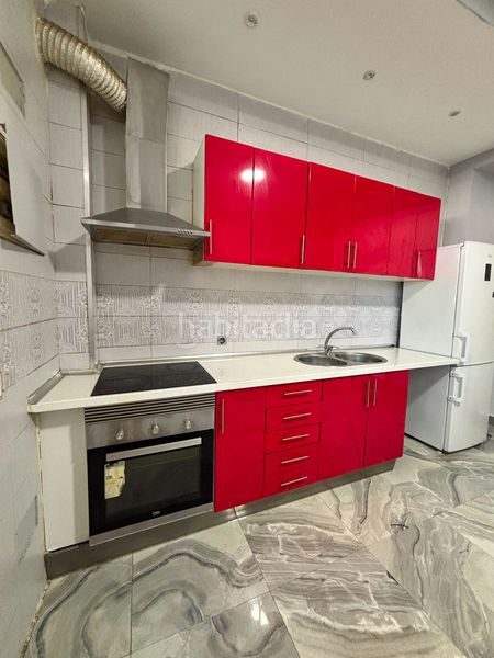 Foto 7865ddbd-2c02-45b2-9949-26044cf7338e. Apartamento en Entrevías Madrid