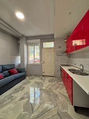 Apartamento en Entrevías