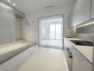 Loft a Ríos Rosas-Nuevos Ministerios