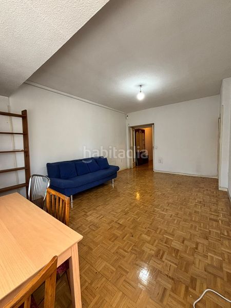 Foto 1bbef48e-29d8-4163-85f3-f661dbbe07bf. Piso en Acacias Madrid