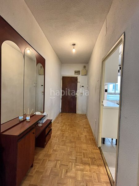 Foto c458b55c-975e-455a-84d9-c4db02b9867c. Piso en Acacias Madrid