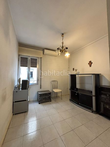 Foto c97bf863-0b67-4d90-90c4-cae90789fc86. Piso en Acacias Madrid
