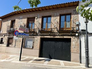 Miete Geschäftsraum in Centro. Local comercial en dos plantas
