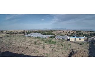 Bauernhof  Carretera brunete. Finca rústica con invernaderos y casa a 3km de navalcarnero