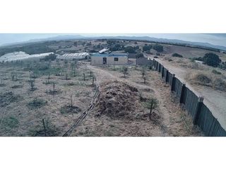 Casale  Carretera brunete. Finca rústica con vivienda, pozo, luz y olivos a 3km de navalcar