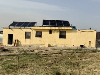 Masia  Diseminados brunete cr. Finca rústica con vivienda, pozo, luz y olivos a 3km de navalcar