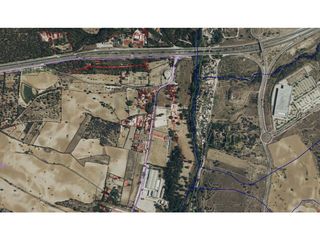 Finca rústica a La Dehesa - El Pinar