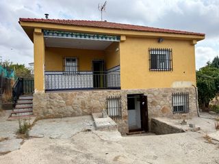 Casa a Carranque. Chalet procedente de entidad bancaria