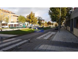Local Comercial a Av. de la dehesa, 8 8. Varios locales en bruto