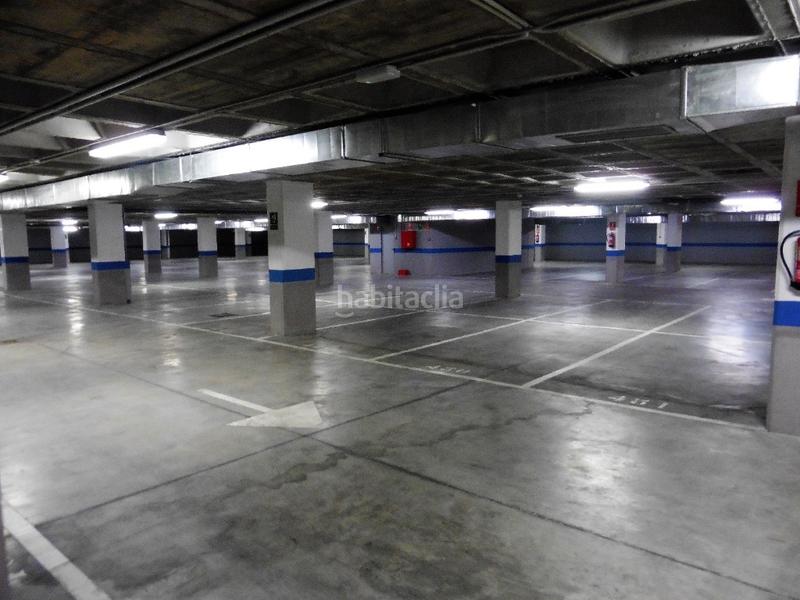 Foto 4993bfe3-03fe-4780-9c6e-6c572d6e12ec. Lloguer aparcament cotxe a siete ojos 6 a Zona Renfe Alcorcón