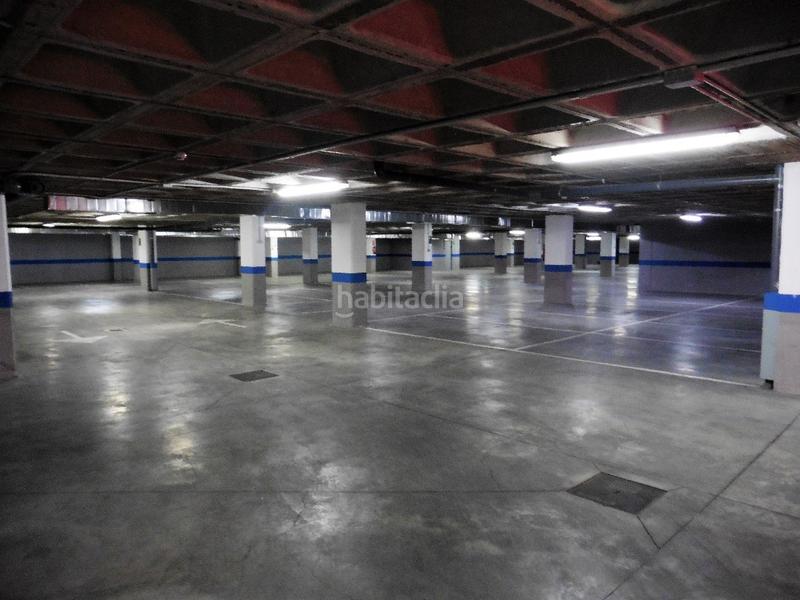 Foto cfe1ab4f-2338-460e-8df9-ad82259c6149. Lloguer aparcament cotxe a siete ojos 6 a Zona Renfe Alcorcón