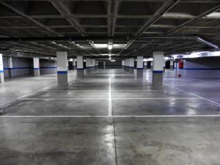 Car parking in Siete Ojos 6