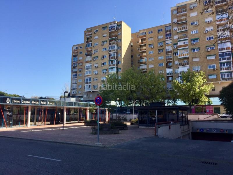 Foto e040973f-9823-4444-96cb-ffcc73f66144. Aparcament cotxe a siete ojos 6 a Zona Renfe Alcorcón