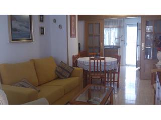 Pis en Avenida central 12. Apartamento en marina dor