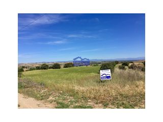 Country house in La Dehesa - El Pinar. Finca rústica