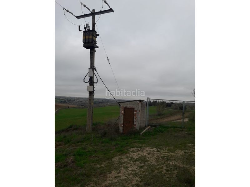 Foto ea7e62e7-a7c0-4e0e-956c-a5657fa540e9. Masia a La Dehesa - El Pinar Navalcarnero