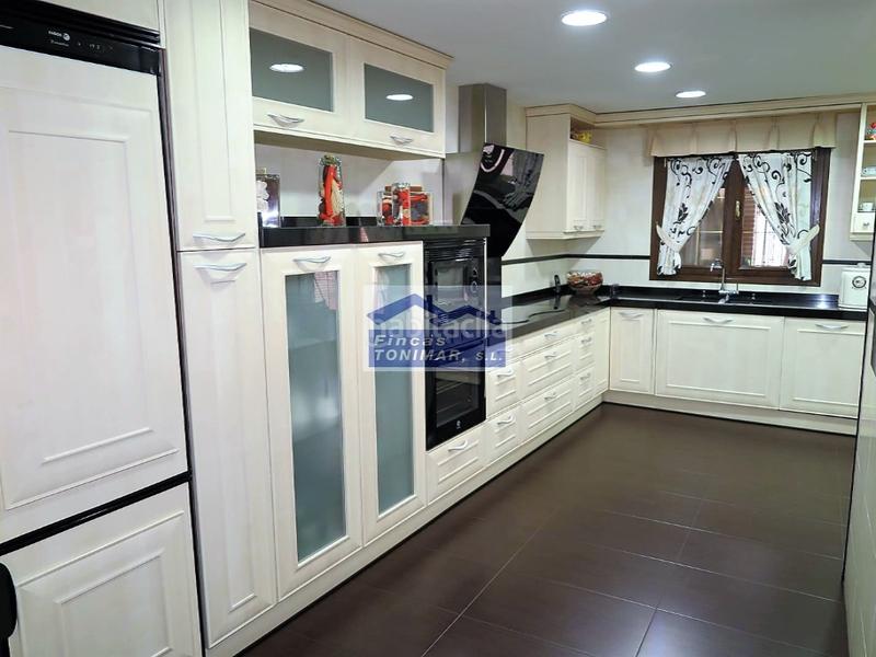 Foto bdde77a8-1406-4815-9606-7c27305259b5. Casa chalet esquina en El Pijorro Navalcarnero