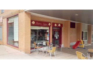 Location Local commercial à La Dehesa - El Pinar. Localcafeteria en funcionamiento