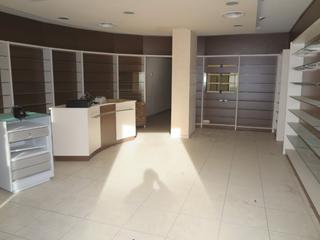 Local Comercial a Centro. Local comercial en la calle beatas