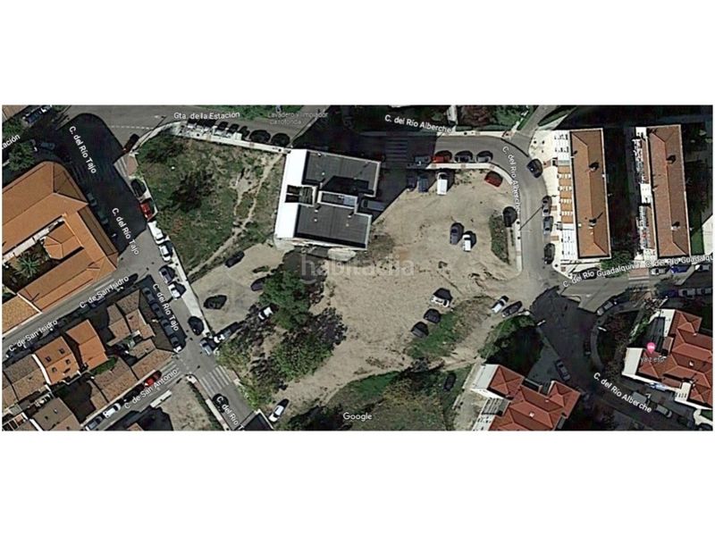 Foto c71f6abd-a5d7-4934-a665-634dd4154304. Terreno residenziale in calle rio alberche 2 in Centro Navalcarnero