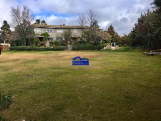 Masia en El Pijorro. Exclusiva finca urbana