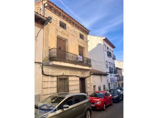 Masia en Mntrida. Casa de pueblo para derribar o rehabilitacin integral