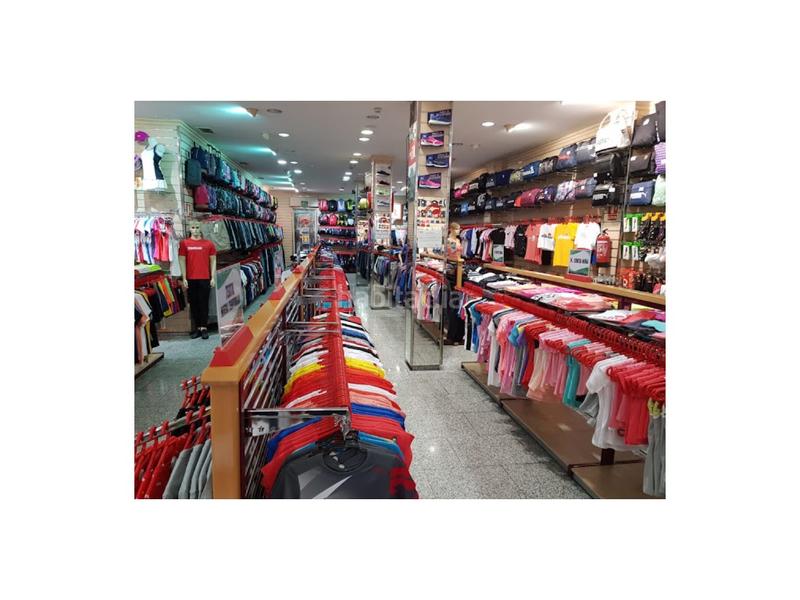 Foto 2fbeed50-fbef-4b5e-a901-096a14a8bb34. Affitto locale commerciale in Casco Antiguo Leganés