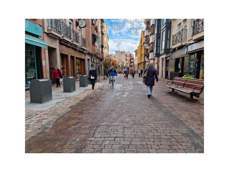Foto a74f3258-3e29-4a08-a4b7-0a877d9add6f. Affitto locale commerciale in Casco Antiguo Leganés