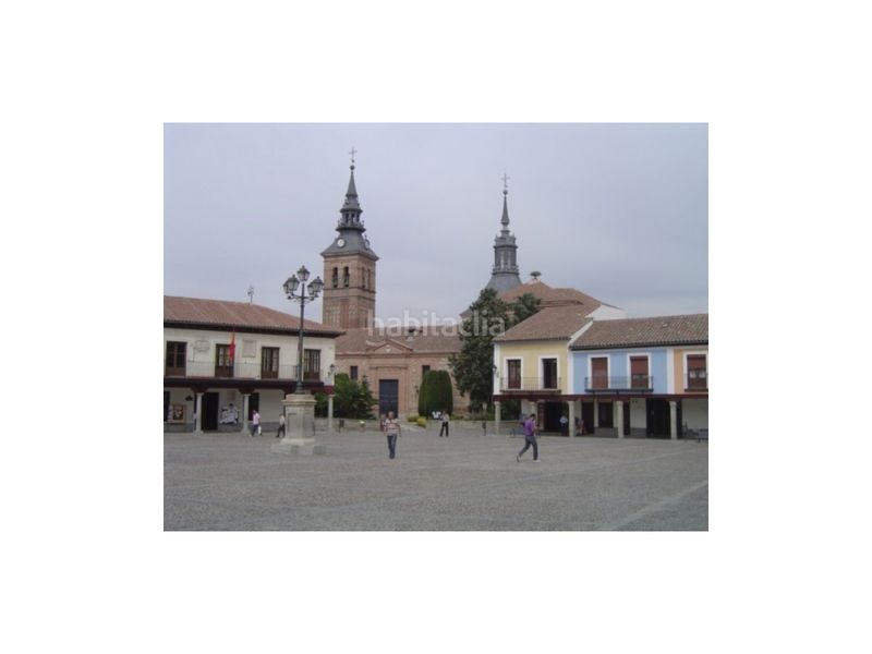 Foto c2cff768-552f-45d7-8f72-cc07a1333cd5. Casa in calle real 11 in Centro Navalcarnero