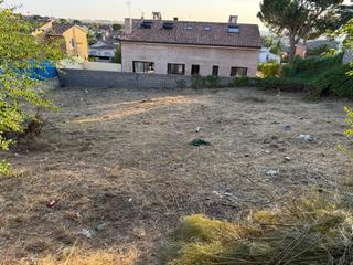 Terreno residencial en Calypo Fado. Parcela urbana calypofado