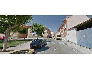 Residential Plot in Sevilla la Nueva. Suelo urbano sevilla la nueva